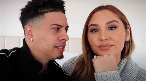 austin mcbroom divorce announcement|Catherine And Austin McBroom Of The ACE Family。